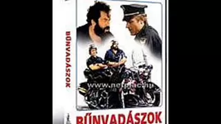 Bud Spencer és Terence Hill: Bűnvadászok