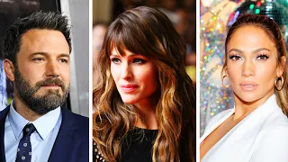 How Jennifer Garner is DESPERATELY trying to help ex-Ben Affleck save his marriage to J.Lo