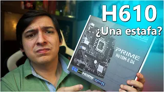 ¿Son estafa? | PLACAS BASE PARA 12°Gen DE ENTRADA: ¿Por qué son TAN caras? Mi Opinión.