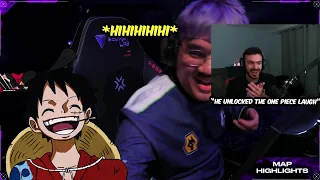 EG JAWGEMO Got The One Piece Laugh In VCT Masters Tokyo | Sen Tarik Reacts