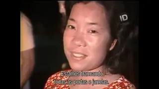 Richard Ramirez o Perseguidor da Noite Documentário Dublado