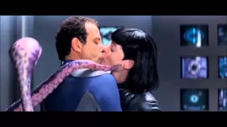 Tentacle Porn in a Nutshell