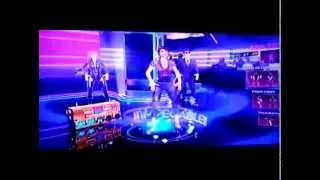 Dance Central 3 "Mr. Saxobeat" Alexandra Stan 100% Hard