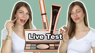 GEHYPTE ASAMBEAUTY PRODUKTE im Live Test I Top oder Flop? Kim Wood