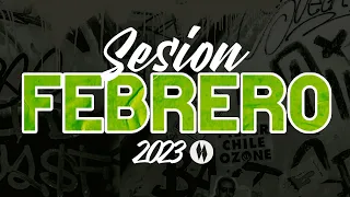 (Sesion Completa) Sesion FEBRERO 2023 Mula Deejay (Reggaeton, Trap, Mambo, Flamenco, Comercial)