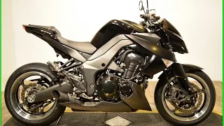 2011 Kawasaki Z1000 for sale MONSTER POWERSPORTS, Wauconda IL!