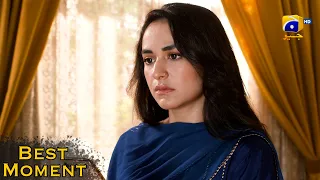 Tere Bin Episode 24 || Yumna Zaidi - Wahaj Ali || 𝗕𝗲𝘀𝘁 𝗠𝗼𝗺𝗲𝗻𝘁 𝟬𝟴 || Har Pal Geo