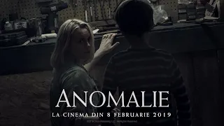 Anomalie (The Prodigy) - Clip - He’s Here - subtitrat - 2019