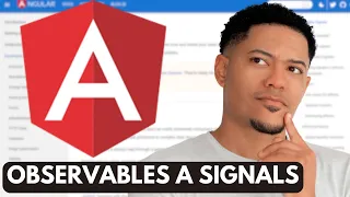 Convirtiendo Observables a SIGNALS en Angular 16 🚦👨🏻‍💻