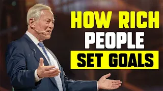 How To Master The Art Of Goals Setting | Brian Tracy Goal Setting