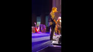 Free Fallin - Live Clip - Won't Back Down - Tom Petty Tribute