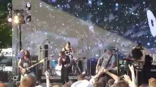 Animal ДжаZ - 2010 (live)