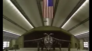 F-111 Operation Desert Storm