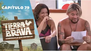 Tierra Brava | Capítulo 79 | Canal 13