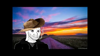 Colter Wall - Nothin' 【ｄｏｏｍｅｒｗａｖｅ】