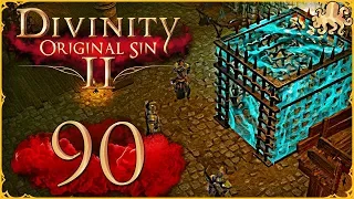 Divinity : Original Sin II #90 - Mamie Encubée | Let's Play FR