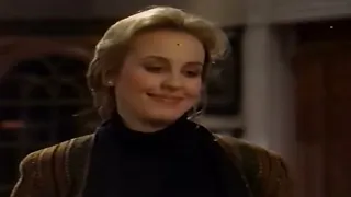 Genie Francis "Laura Buys Her Dream Home" 1993