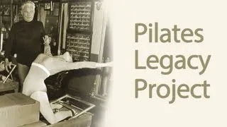 The Pilates Legacy Project | Pilates Anytime