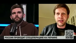 Телеведущий Борис Корчевников не смог сдержать слез, рассказывая об играющей Моцарта на пианино