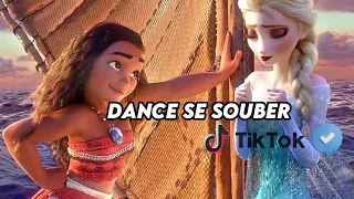 Dance se souber~ {TikTok} 2024