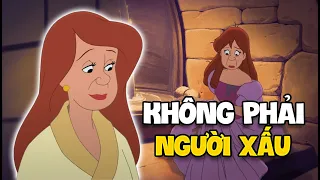 Anastasia Cũng Có Thể Trở Thành Một Nàng Công Chúa? | W2W Cartoon