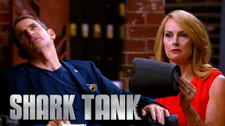 "You Can't Patent Simple Sh*t!" | Shark Tank AUS