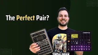 The PERFECT Dawless Pair? Let’s Make a Beat and Find Out // Digitakt & SP404 MKII Beatmaking