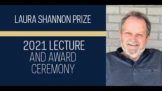 2021 Laura Shannon Prize Lecture: "The Unsettling of Europe: How Migration Reshaped a Continent"