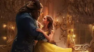 Beauty and the Beast 쉬운 버전 미녀와 야수 OST : 피아노 솔로