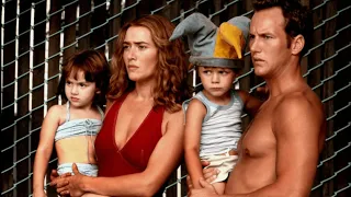 Play with children to have an affair with neighbors | Little Children 2006 Movie Recapped