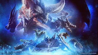 Monster Hunter - Evolution of the OST [2004-2019]