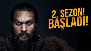 SEE SEVERLER BURAYA! | SEE 2. SEZON BAŞLADI!