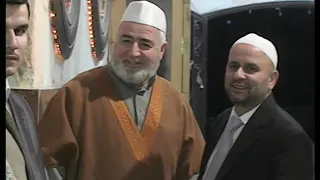 حفل زفاف العريس مصطفى زكريا نكرش جزء 1
