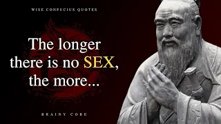 Confucius Quotes That Will Change Your Life | Strong Quotes, Chinese Wisdom