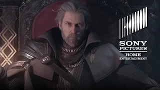 Kingsglaive: Final Fantasy XV "Hero" :30 - Now on Blu-ray & Digital