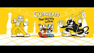 Cuphead and Mugman Collect Contracts at the Carnival of Chaos! Cuphead Gameplay #2