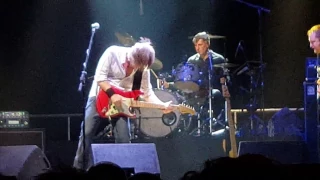 Dire Straits Experience - Lady Writer [Brasov 2016]