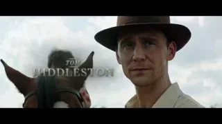 I Saw The Light - Official Trailer - Tom Hiddleston - At Cinemas May 6