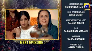 Khuda Aur Mohabbat Season 3 Episode 39 Teaser | Khuda Aur Mohabbat Last Episode Promo