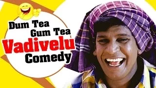 Vadivelu Back To Back Comedy | Kadhale Jeyam Tamil Movie | Natrajan | Sudeep | OAK Sundar