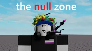 whats beyond roblox's floating point zone?