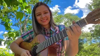 Boiada Cuiabana - Raul Torres (Maisa Viola Cover)