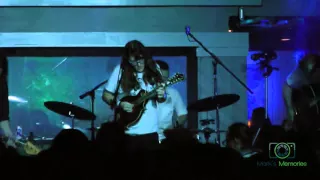 Fruition  2015-12-05  Interstate Love Song