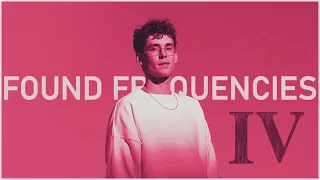 Lost Frequencies - Found Frequencies 4 | Mix