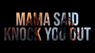 [GMV] - Mama Said Knock You Out (5FDP Remix)