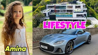Amina KikiDo (Амина КикиДо) Lifestyle || Net worth, Age, Boyfriend, Family, Car, House, Biography