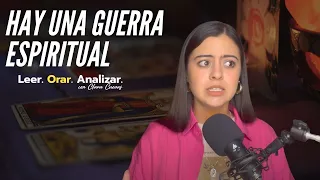 Hay una guerra espiritual ( #Newage )