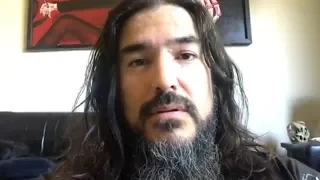 Robb Flynn Announces MACHINE HEAD Breakup | Rock Feed