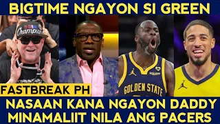 Lakers NAKA RESBAK na kay Malone! PACERS di isinali sa Listahan. GREEN bigtime income