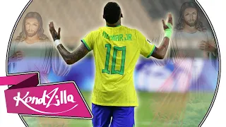 Neymar Jr ● BENÇÃOS QUE NÃO TEM FIM (ISADORA POMPEO)